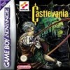 Juego online Castlevania: Circle of the Moon (GBA)